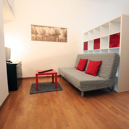 Porta Romana Suite Mailand Exterior foto