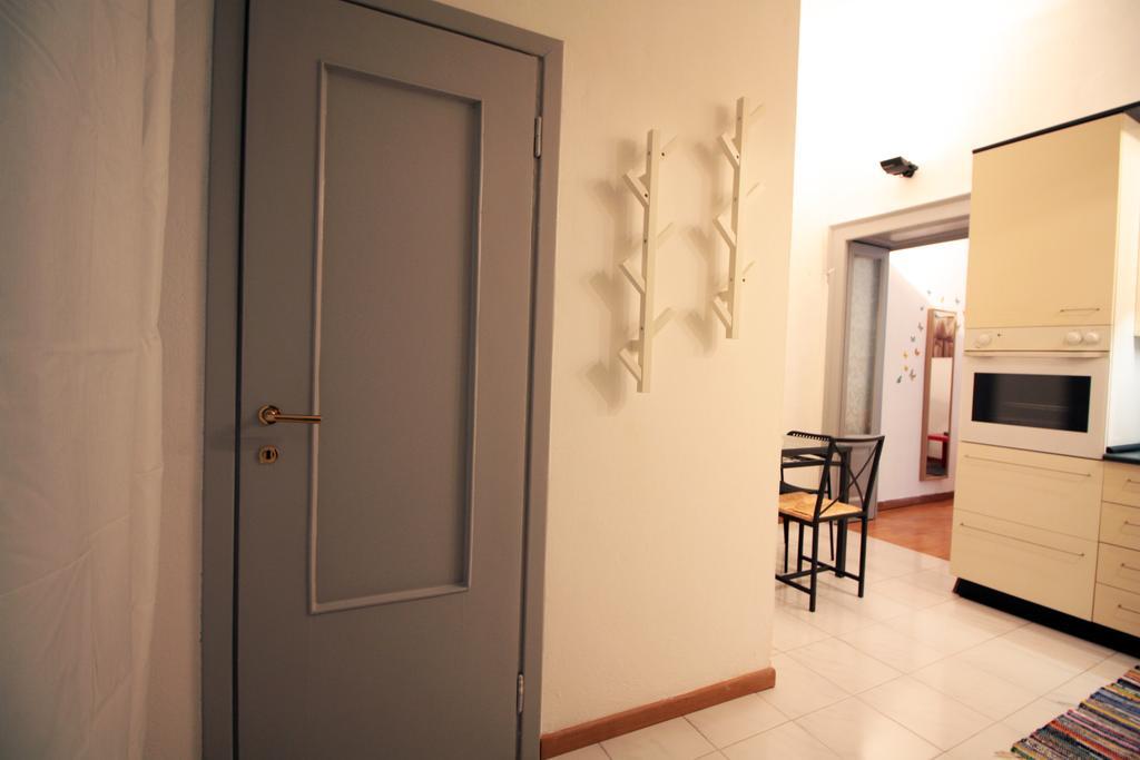 Porta Romana Suite Mailand Exterior foto