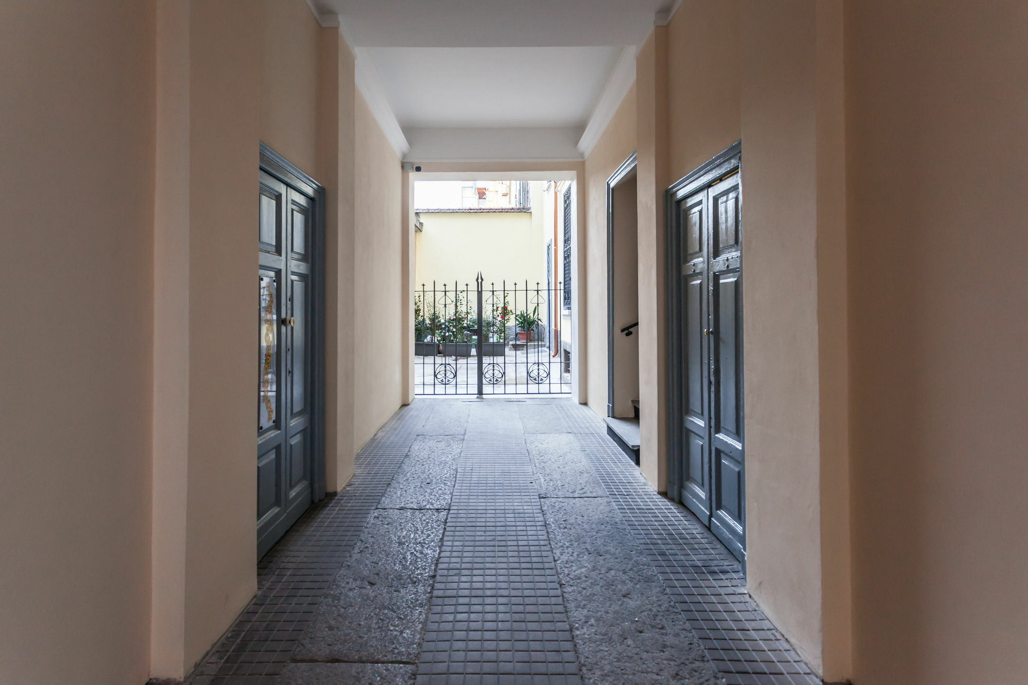 Porta Romana Suite Mailand Exterior foto