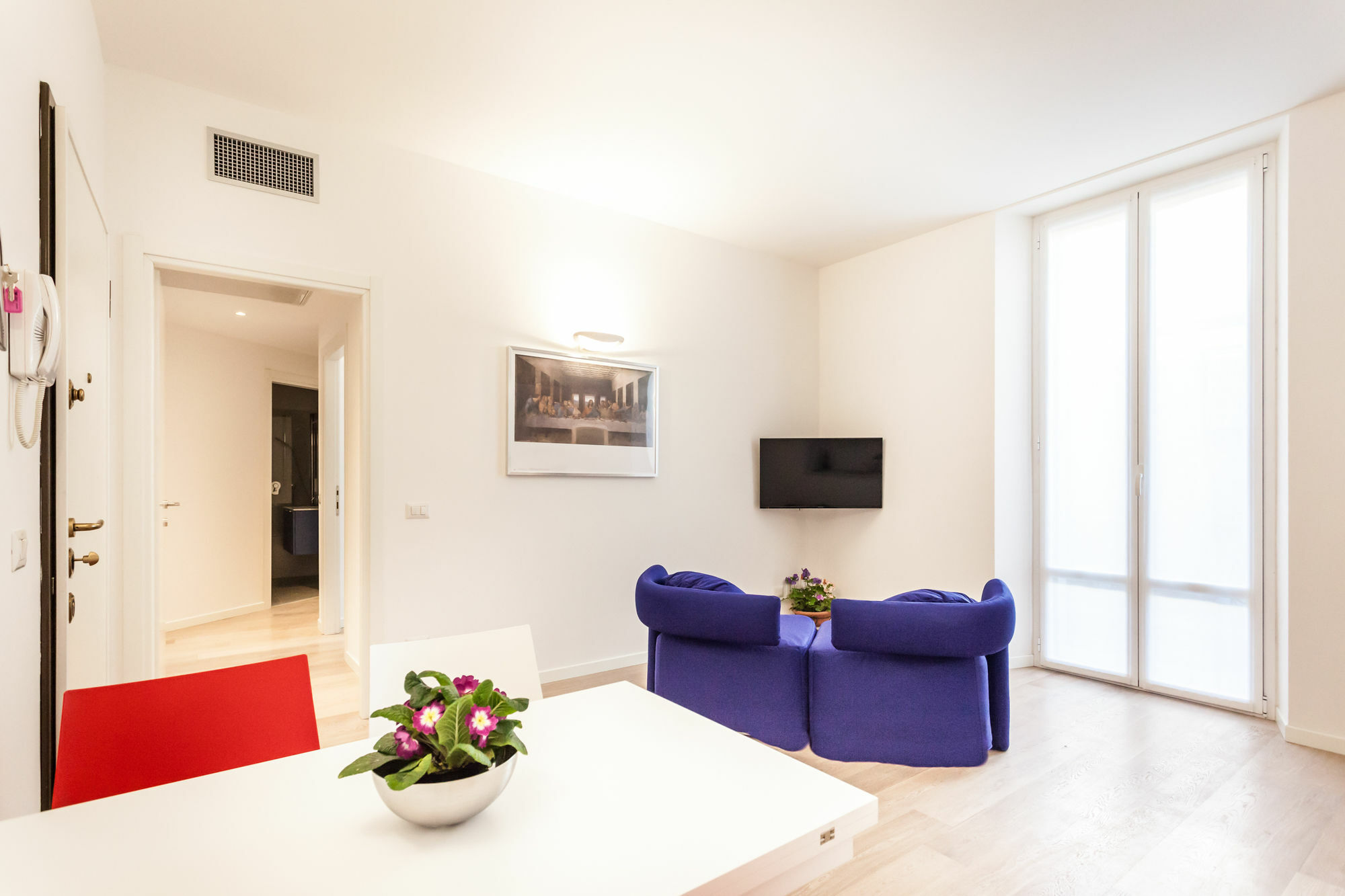 Porta Romana Suite Mailand Exterior foto