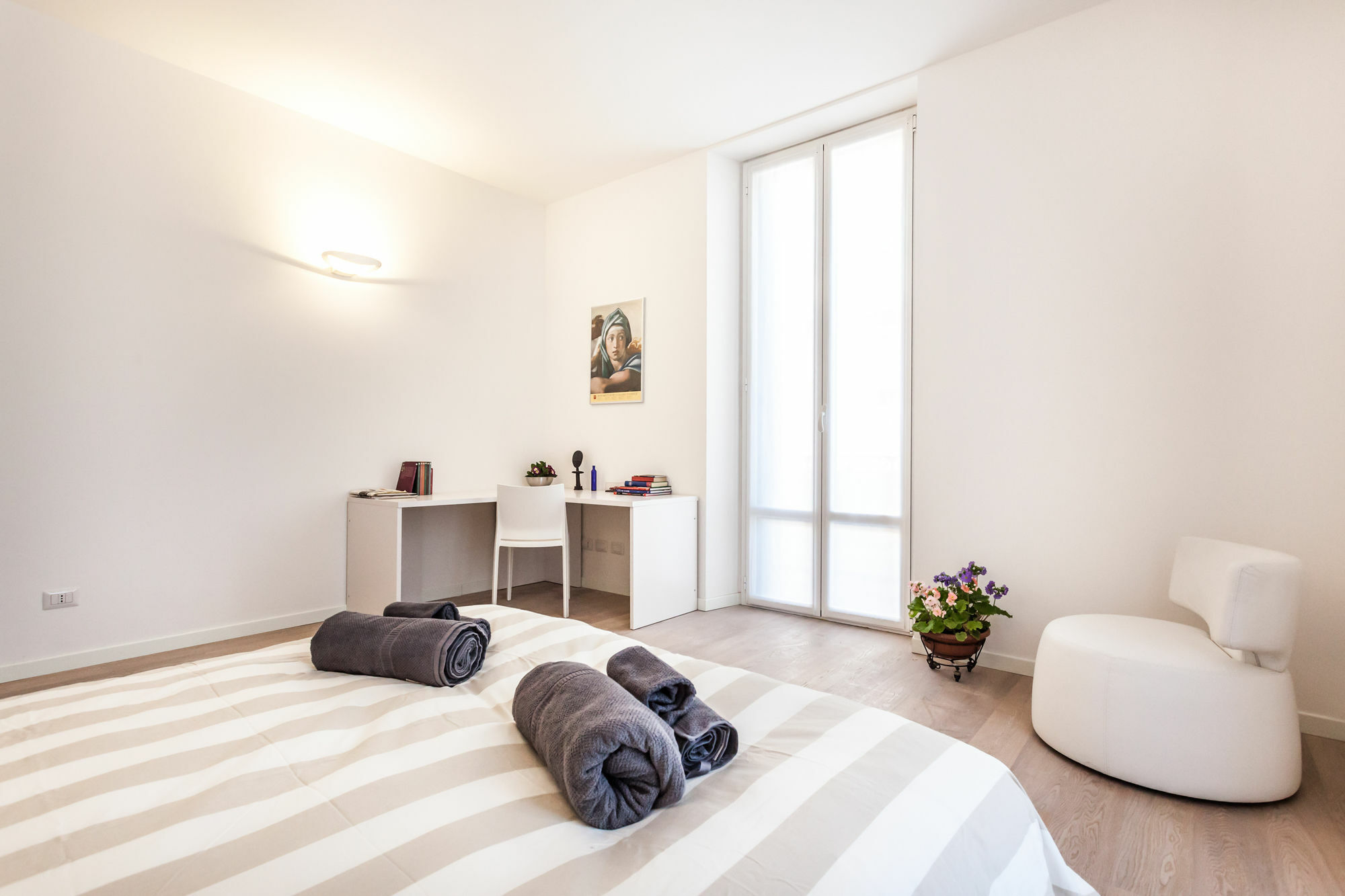 Porta Romana Suite Mailand Exterior foto