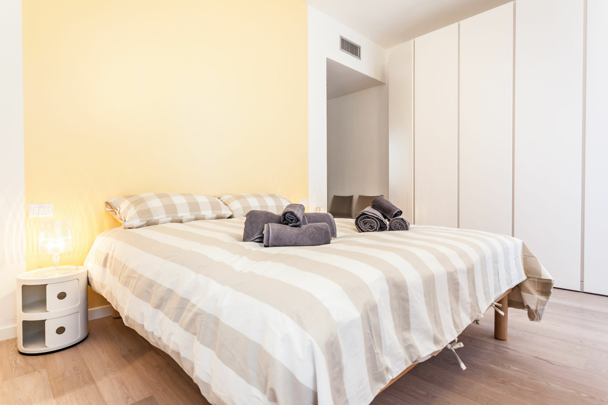 Porta Romana Suite Mailand Exterior foto