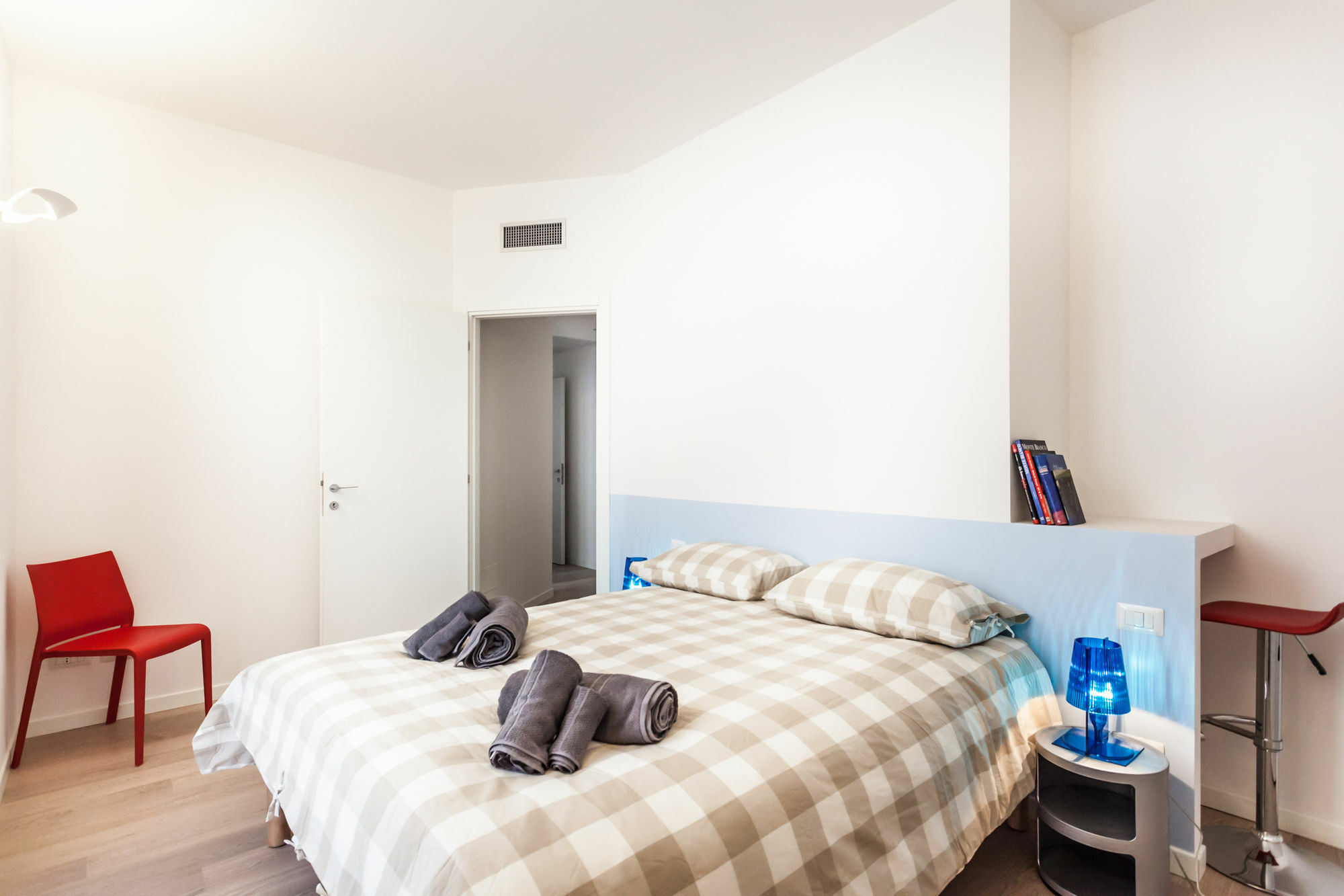 Porta Romana Suite Mailand Exterior foto