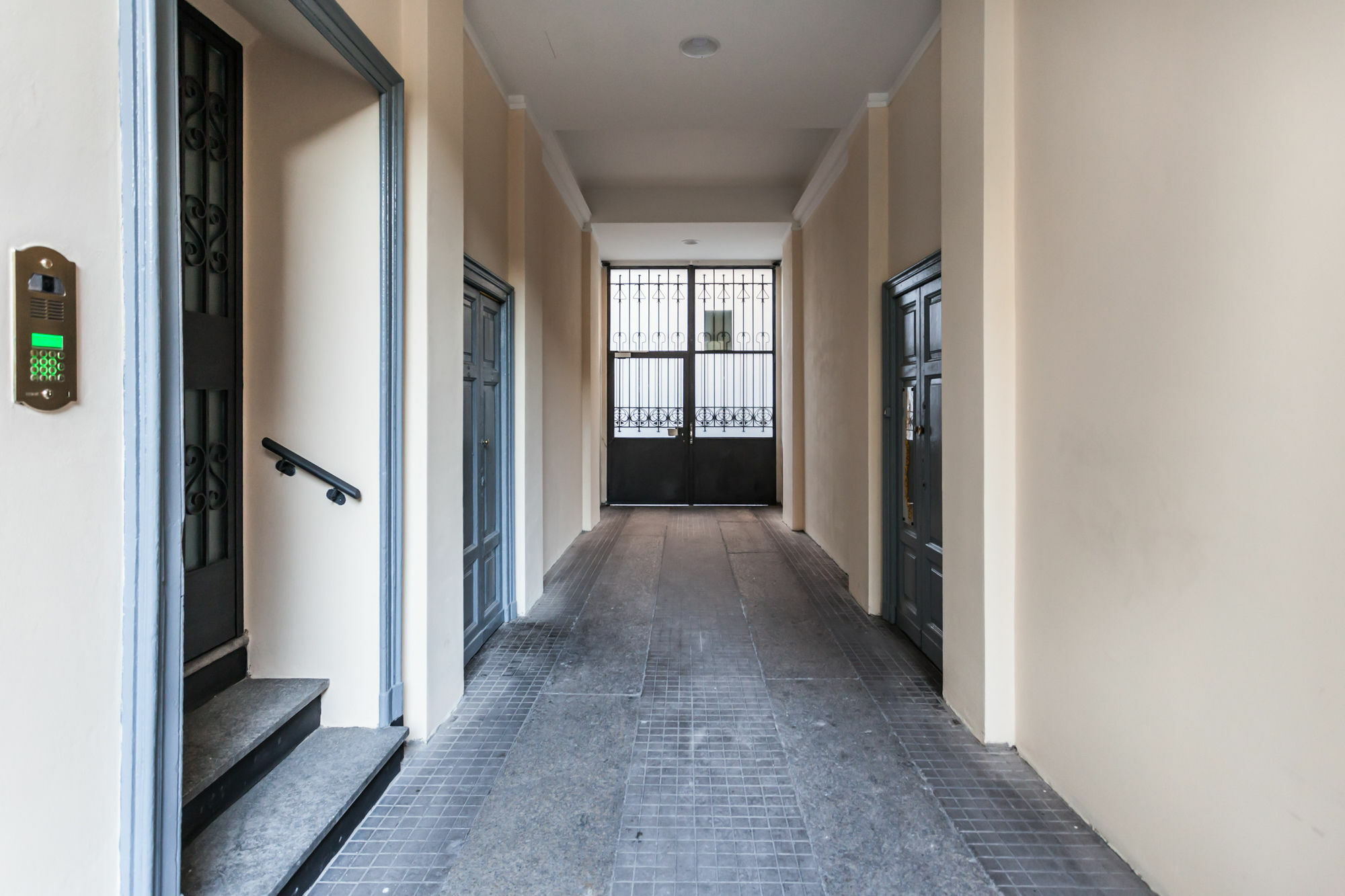 Porta Romana Suite Mailand Exterior foto