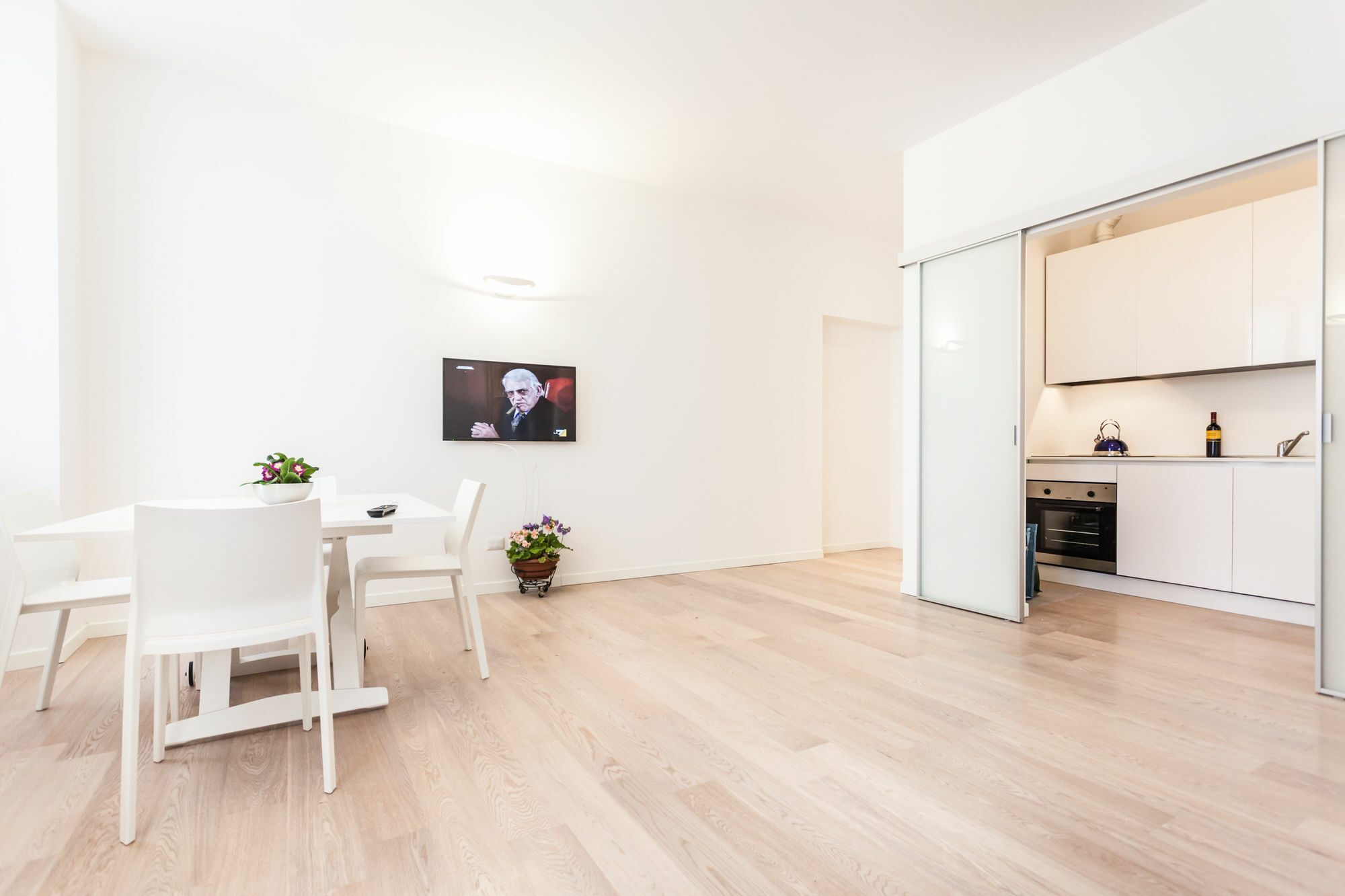 Porta Romana Suite Mailand Exterior foto